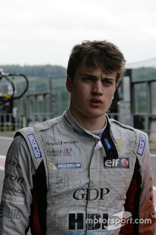 Aurelien Panis