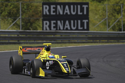 Roberto Merhi, Pons Racing