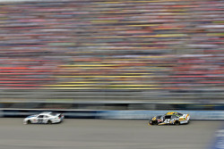 Kyle Larson, HScott Motorsports, Chevrolet
