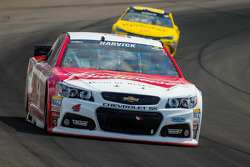 Kevin Harvick, Stewart-Haas Racing Chevrolet