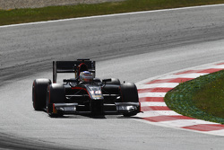 Sergey Sirotkin, Rapax
