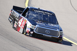 Erik Jones, Kyle Busch Motorsports, Toyota