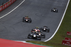 Simon Trummer, Hilmer Motorsport