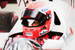 Niki Lauda, McLaren