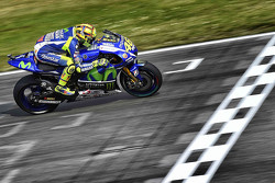 Valentino Rossi, Yamaha Factory Racing