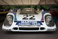 1971 Porsche 917K