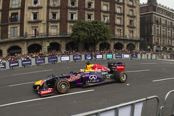 Carlos Sainz Jr. Red Bull Racing