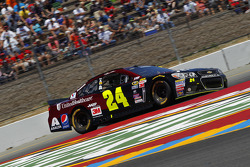 Jeff Gordon, Hendrick Motorsports Chevrolet