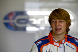 Johnny Cecotto, Carlin
