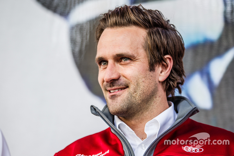 Markus Winkelhock