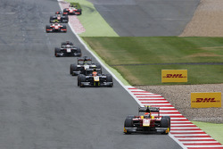 Alexander Rossi, Racing Engineering