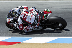 Niccolo Canepa, Team Hero EBR
