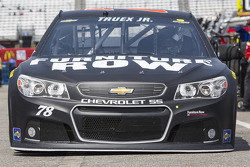 Martin Truex Jr., Furniture Row Racing Chevrolet