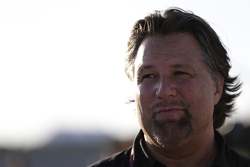 Michael Andretti