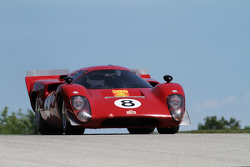 1969 Lola T70 Mk IIIb