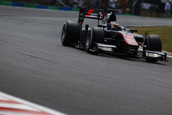 Stoffel Vandoorne, ART Grand Prix