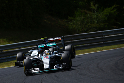 Lewis Hamilton, Mercedes AMG F1 W06