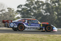 Christian Ledesma, Jet Racing Chevrolet