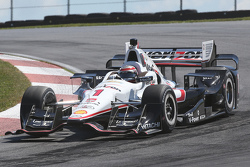 Will Power, Team Penske Chevrolet