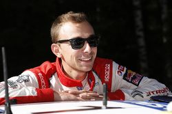 Stéphane Lefebvre