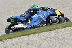 Franco Morbidelli Italtrans Racing Team