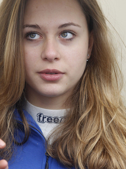 Sophia Floersch
