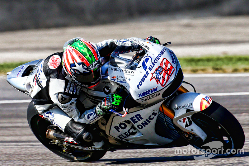2015: Talfahrt mit Aspar geht weiter