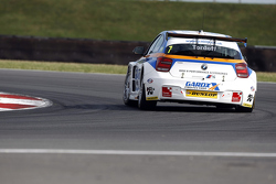 Sam Tordoff, Team JCT1600 With Gardx
