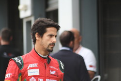 Lucas di Grassi, ABT Schaeffler Audi Sport