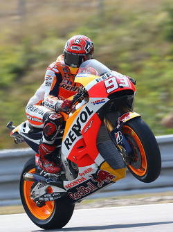 Marc Márquez, Repsol Honda Team