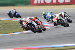 Danilo Petrucci, Pramac Racing Ducati