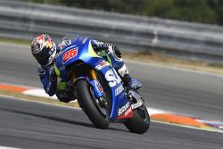 Maverick Viñales, Team Suzuki MotoGP