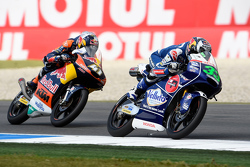 Enea Bastianini, Junior Team Gresini