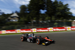 Stoffel Vandoorne, ART Grand Prix