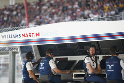 Rob Smedley, Williams F1