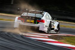 Marco Wittmann, BMW Team RMG BMW M4 DTM