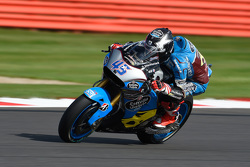 Scott Redding, Marc VDS Racing Honda