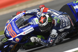 Jorge Lorenzo, Yamaha Factory Racing