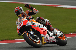 Marc Márquez, Repsol Honda Team