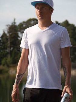 Raikkonen anuncia bebida