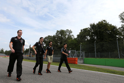 Sergio Pérez, Sahara Force India