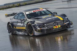 Mercedes-Benz DTM 2016