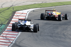 Sergio Sette Camara, Motopark Academy, Dallara F312 Volkswagen