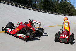 Scuderia Ferrari