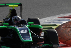 Alex Fontana, Status Grand Prix