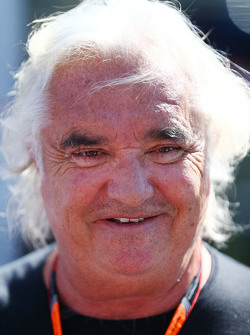 Flavio Briatore