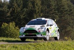 Raul Jeets, MM Motorsport