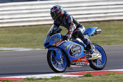 Fabio Quartararo, Estrella Galicia 0,0