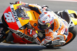 Dani Pedrosa, Repsol Honda Team