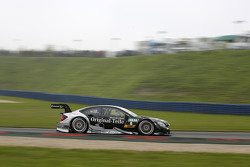 Christian Vietoris, HWA AG, Mercedes-AMG C63 DTM